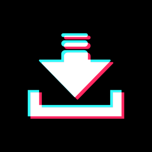 Tiktok無(wú)水印下載